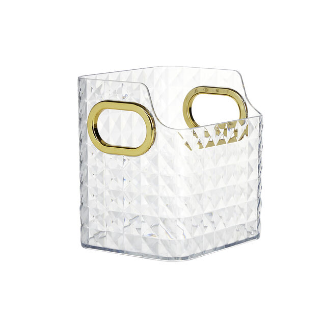 Rangement cosmétique petit modèle 12x13cm (2 modèles)