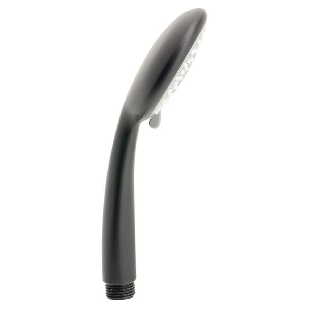 Pommeau de douche 3 fonctions avec tuyau