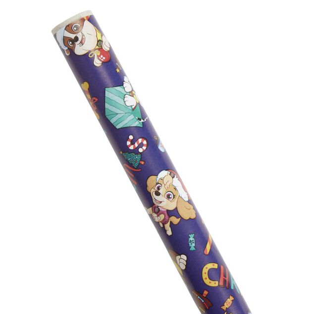 Papier cadeau Disney rouleau 2m (6 modèles)