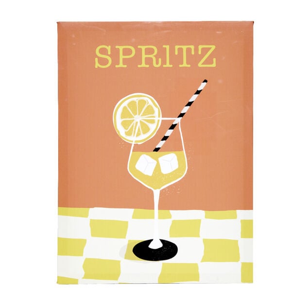 Cadre décoratif en bois 40x30cm