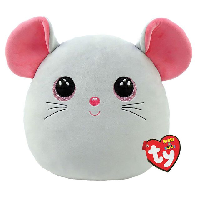 Peluche Squish A'Boss &Oslash;40cm