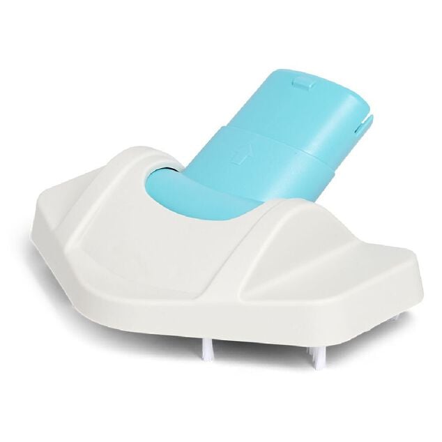 Nettoyeur &agrave; batterie Intex ZR100