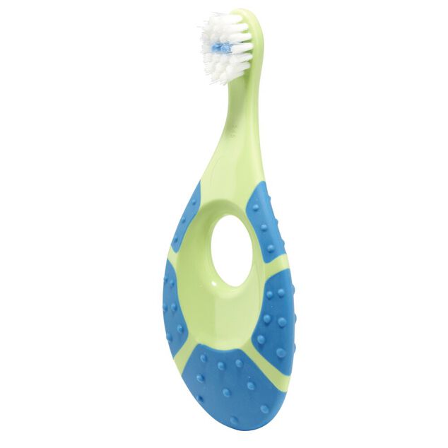 Brosse à dents bébé 0/2ans Jordan