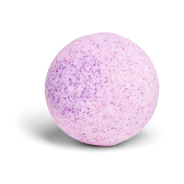 Bombe de bain effervescente &Oslash;6cm