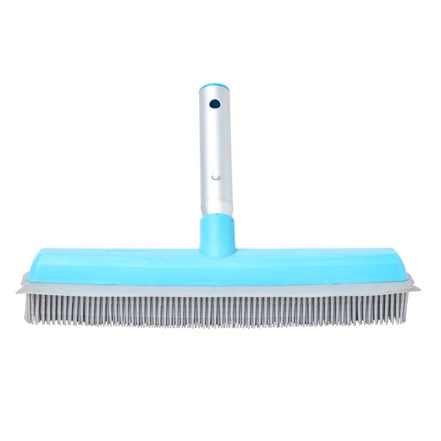 T&ecirc;te de balai picots souples pour piscine