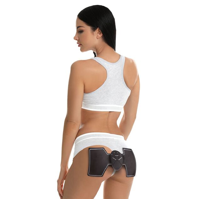 Patch électro stimulant fessier-cuisses-pectoraux