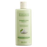 Shampooing purifiant Evoluderm argile blanche ortie 400 ml