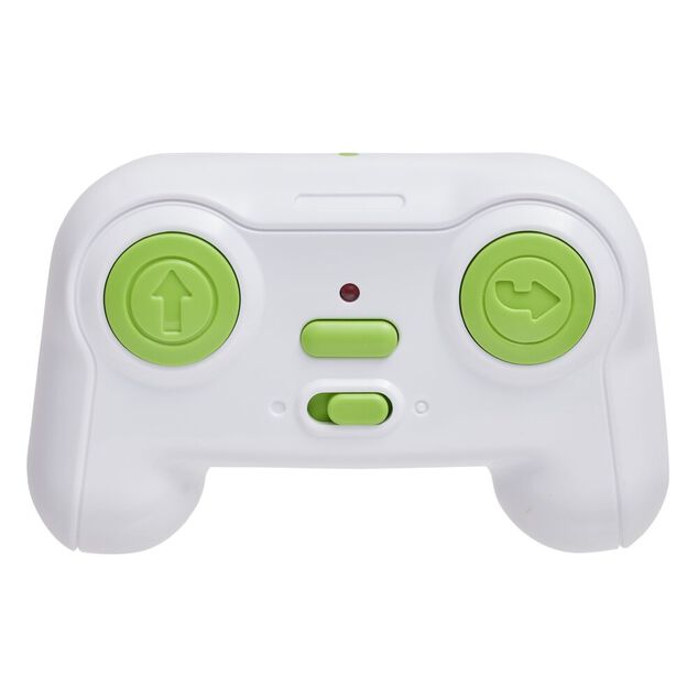 Véhicule karting radiocommandée 23x16,5xH16,5cm (2 modèles)