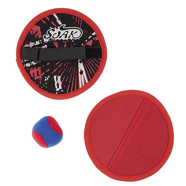 Jeu de scratch ball