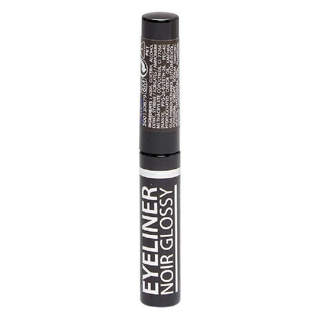Eyeliner noir glossy miss europe