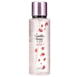Brume parfum&eacute;e senteur vanille et rose 250ml