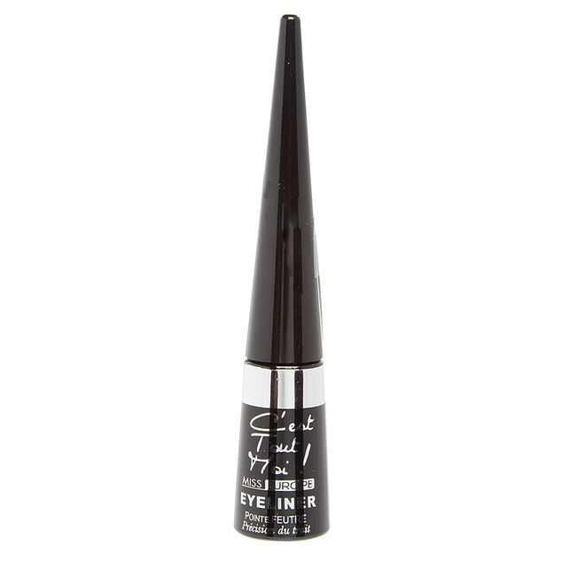 Eyeliner Pointe Feutre Miss Europe