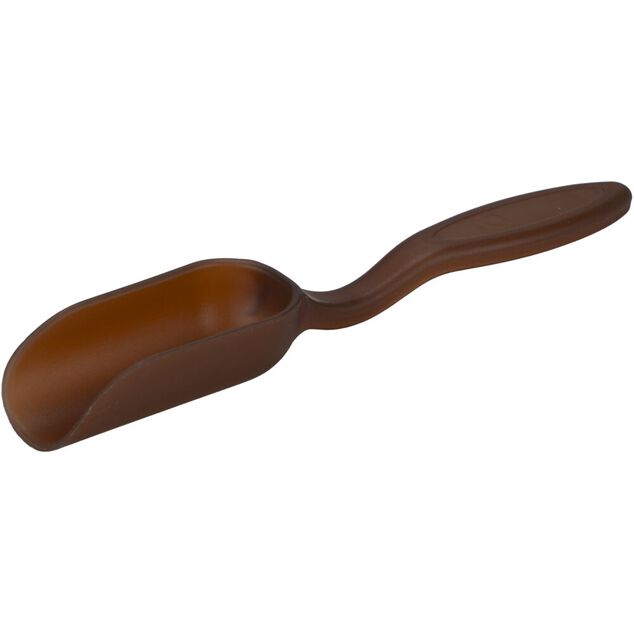 Distributeur de friandises interactif pour chien avec balle incluse &Oslash;18xH28cm