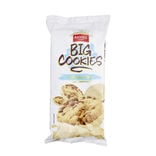Gâteaux Big Cookies dessous chocolat blanc 140gr
