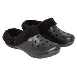 Sabots Hipps hiver homme noir 44/45