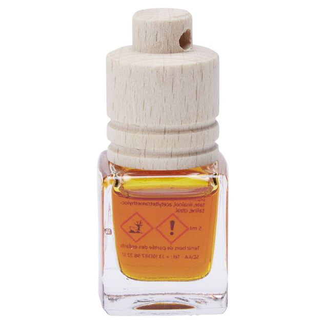 D&eacute;sodorisant anti tabac liquide &agrave; suspendre