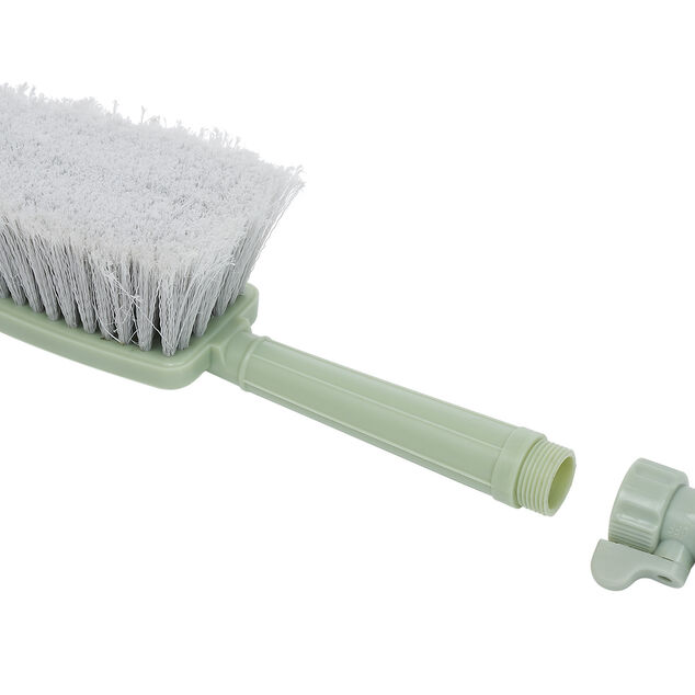 Brosse d'extérieur x2