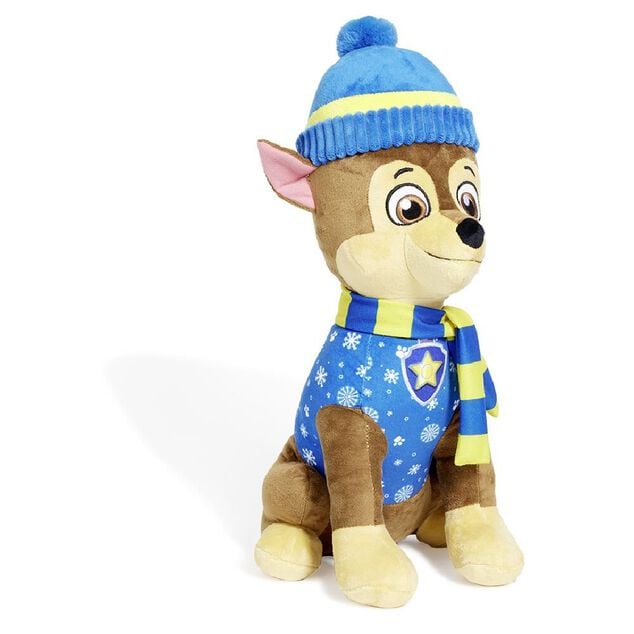 Peluche Pat'Patrouille H.50cm