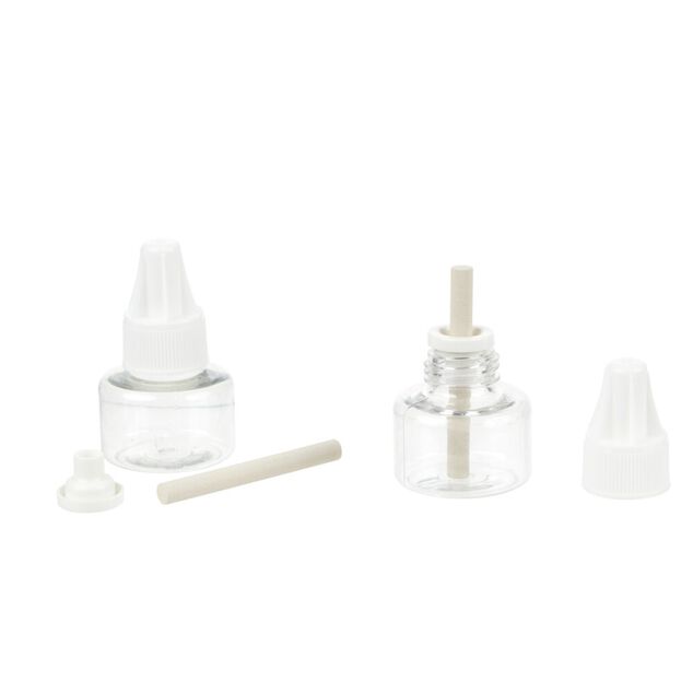 Contenant pour huile essentielle 35ml x2