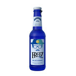 Boisson gazeuse Freez Blue Hawa&iuml; fruits exotiques 27,5cl