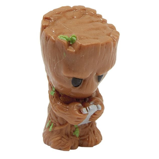Figurine Ooshies Marvel &agrave; collectionner