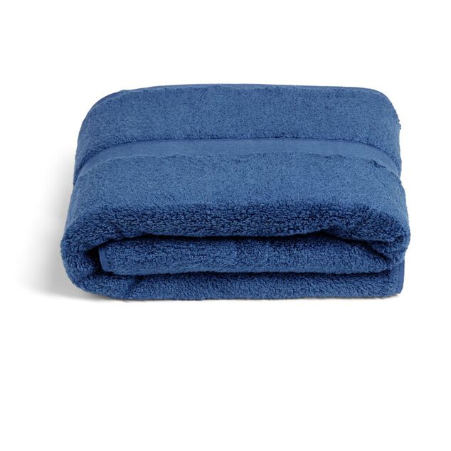 Drap de bain 100x150cm coton uni ( plusieurs mod&egrave;les)