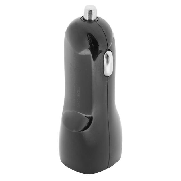 Chargeur allume cigare 2 ports USB Homday X-Pert