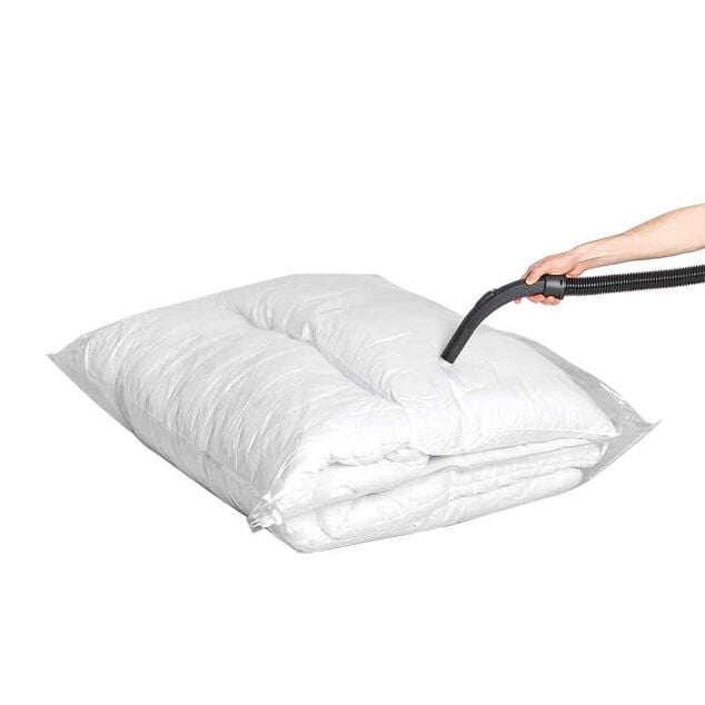 Housse sous vide XL parfum lavande