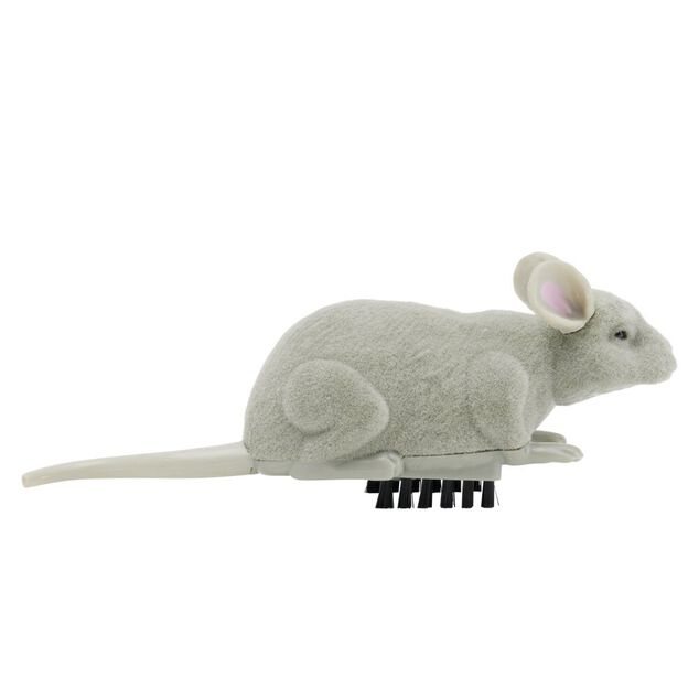 Insecte anim&eacute; farce et attrape L10cm (3 mod&egrave;les)