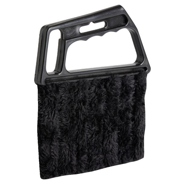 Brosse de nettoyage multifonction