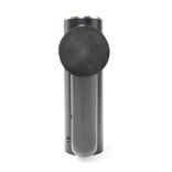 Pistolet de massage 4 t&ecirc;tes interchangeables et 6 vitesses