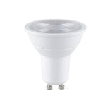 Ampoule LED GU10 x3 blanc chaud 4,9W=50W 345lms classe G