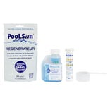 Kit d'entretien sans chlore pour piscine hors-sol et spa