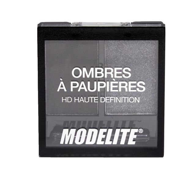 Ombre paupiere hd