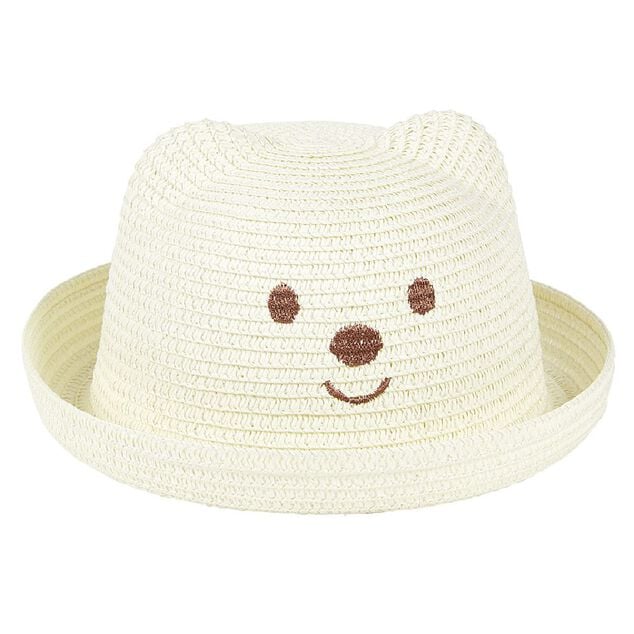 Chapeau enfant forme animaux