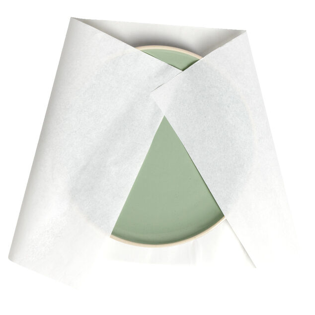 Lot de 100 feuilles de papier de soie 32,5x60cm