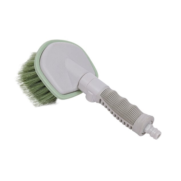Brosse d'ext&eacute;rieur x2