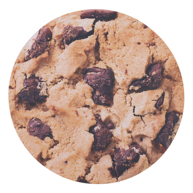 Tapis de souris tasty &Oslash;20 cm