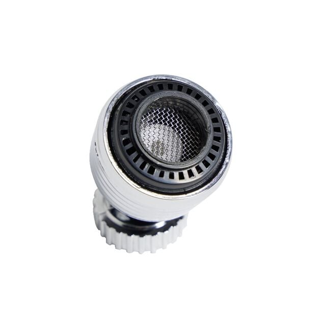 Embout de robinet brise-jet