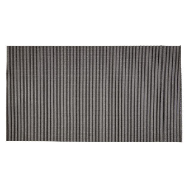 Tapis d'int&eacute;rieur uni