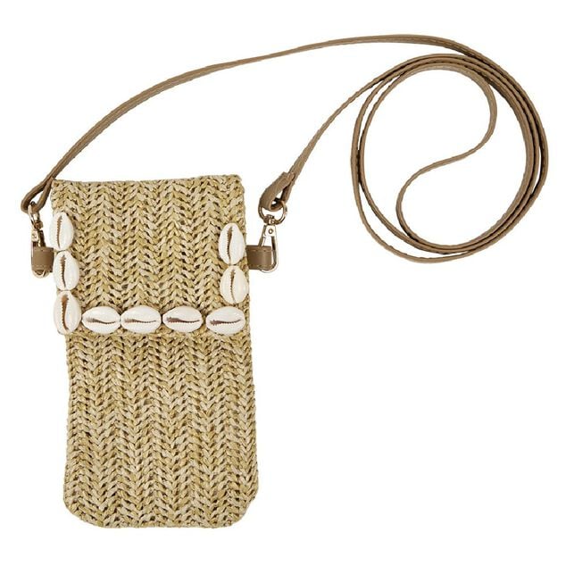 Sac bandouli&egrave;re pour t&eacute;l&eacute;phone