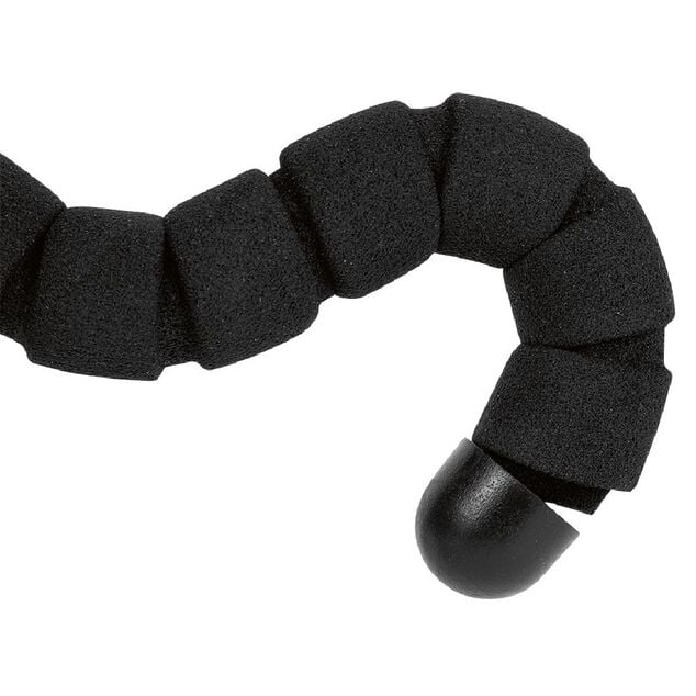 Tr&eacute;pied flexible pour t&eacute;l&eacute;phone