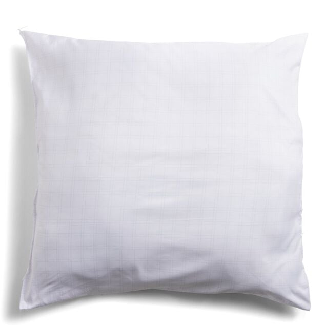 Oreiller 60x60cm moelleux apaisant