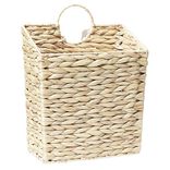 Range magazine en fibre de ma&iuml;s tress&eacute;