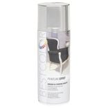 Peinture aérosol Chrome Argenté 400 ml