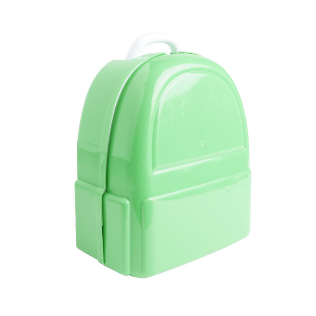 Sac à dos jouet enfant marchand supermarché 22 pièces