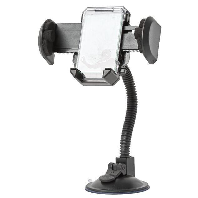 Support &agrave; ventouse pour t&eacute;l&eacute;phone