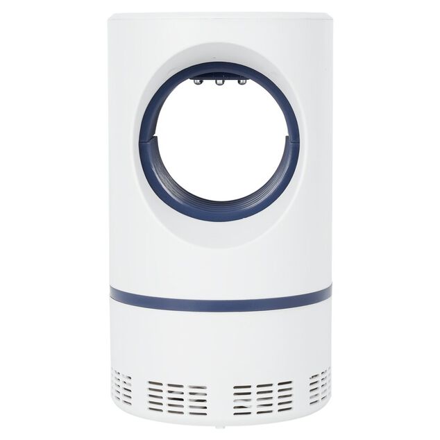 Lampe insecticide USB Out Insect blanche &agrave; poser 3W 40m&sup2;