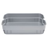Plateau de rangement Combi box Tontarelli L.34,7 cm