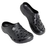 Sabot HIPPS noir pour homme 44/45